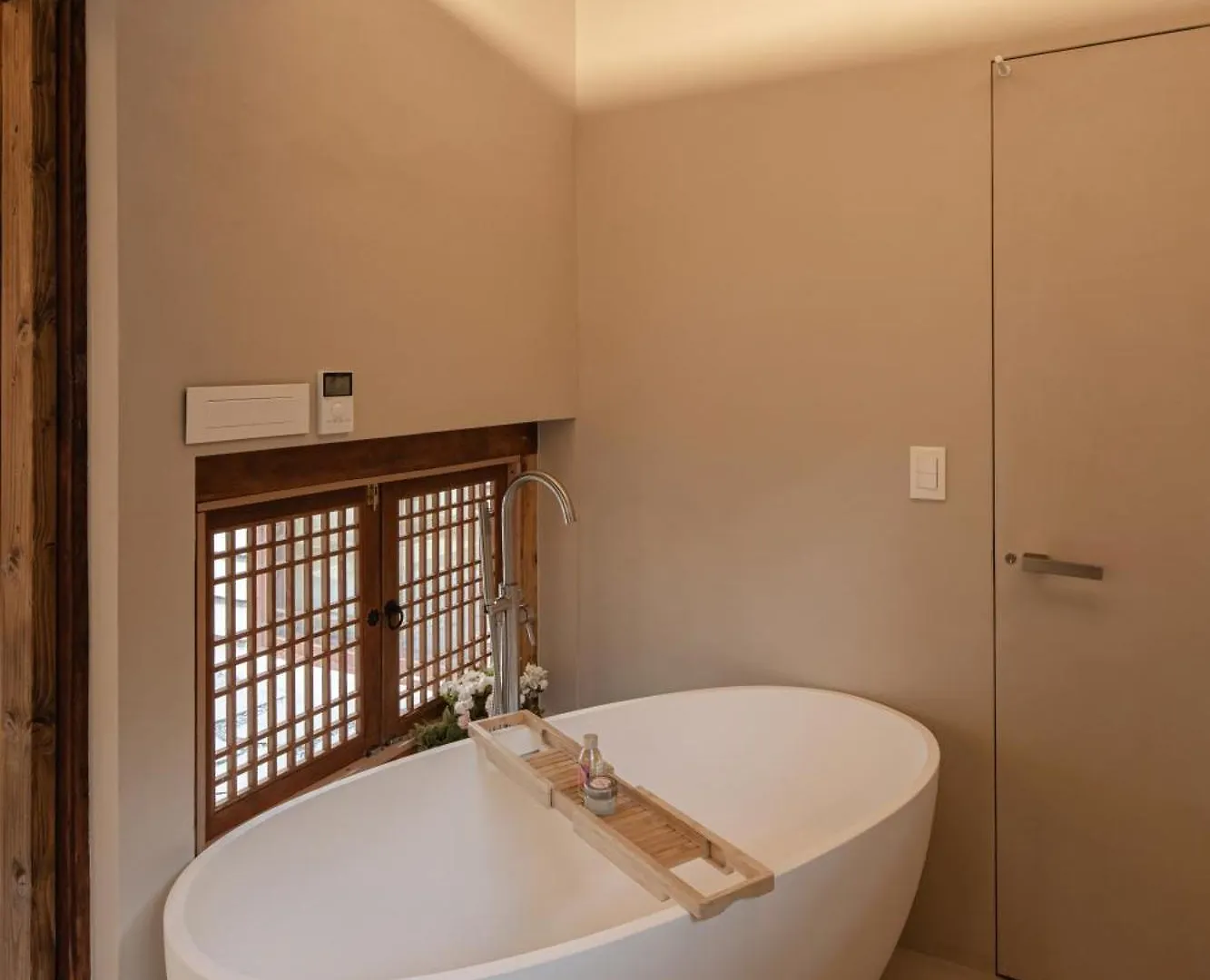 Holiday home Sabrina At Hanok Seoul